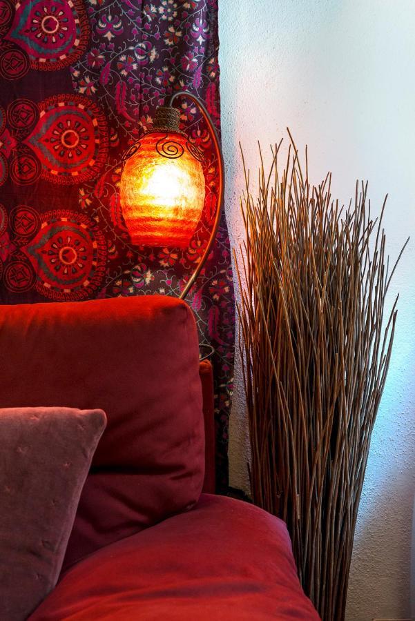 Piccolo - Cozy Studio In The Heart Of Authentic Venecia Exterior foto