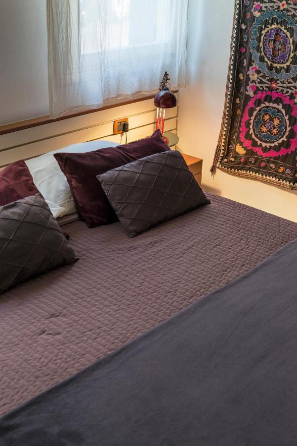 Piccolo - Cozy Studio In The Heart Of Authentic Venecia Exterior foto