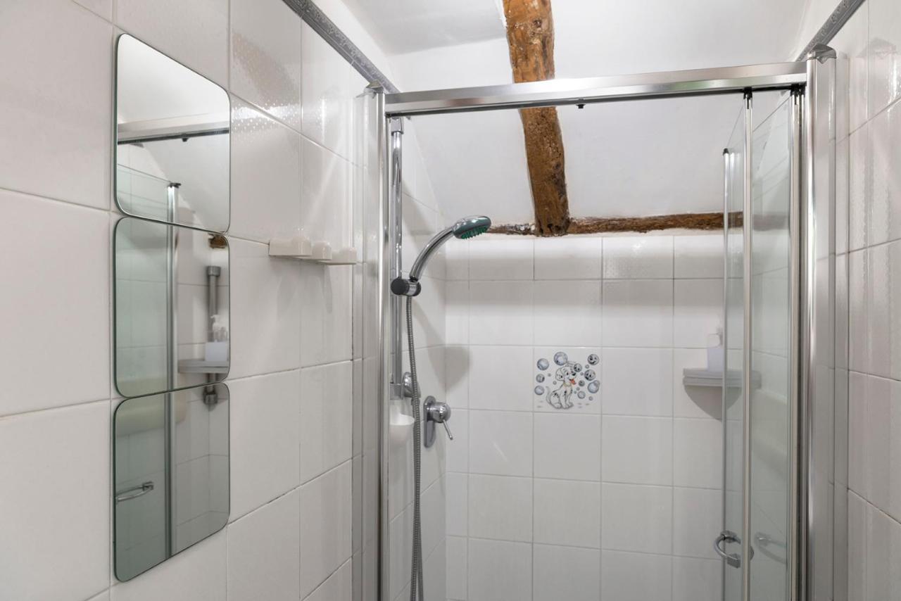 Piccolo - Cozy Studio In The Heart Of Authentic Venecia Exterior foto