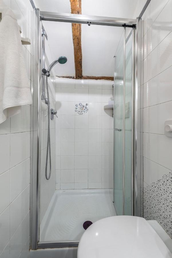 Piccolo - Cozy Studio In The Heart Of Authentic Venecia Exterior foto