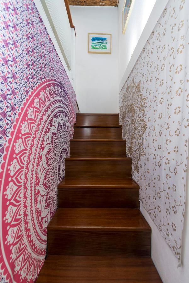 Piccolo - Cozy Studio In The Heart Of Authentic Venecia Exterior foto