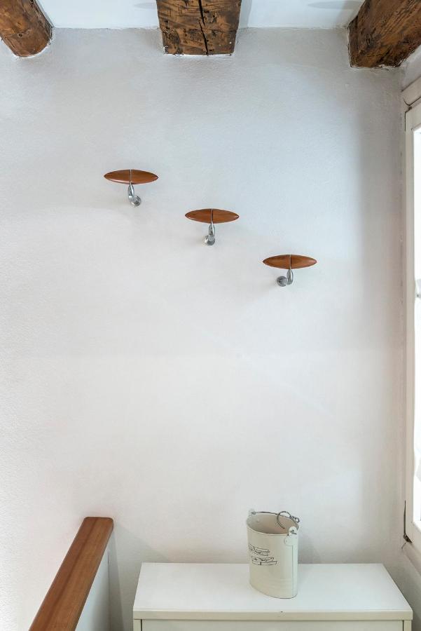 Piccolo - Cozy Studio In The Heart Of Authentic Venecia Exterior foto