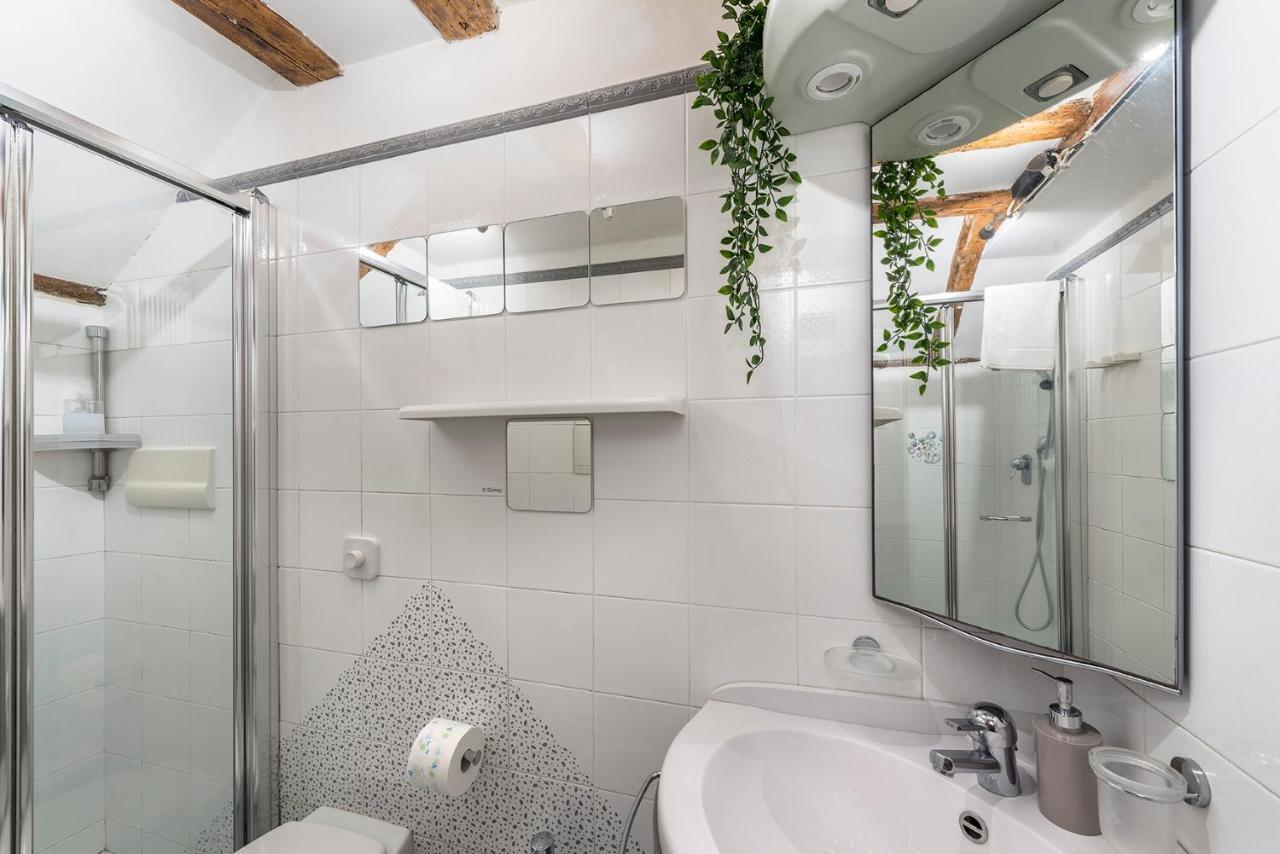 Piccolo - Cozy Studio In The Heart Of Authentic Venecia Exterior foto